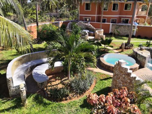 Joanina House