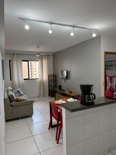 Apartamento Agradável