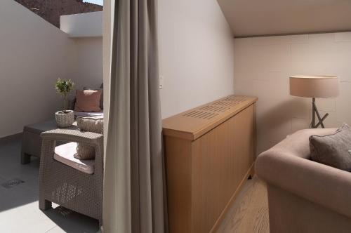 Art Hotel Kalelarga - main image