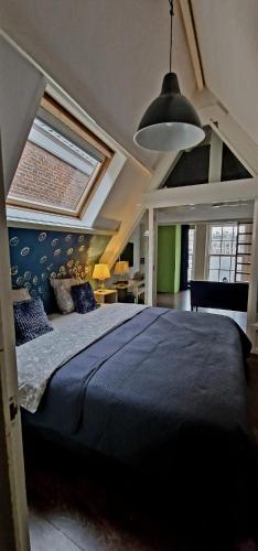  Zini B&B, Unterkunft in Haarlem