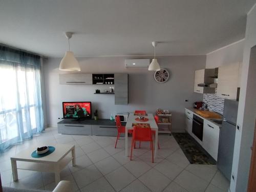 Appartamento nuovissimo ad un passo dal mare - Apartment - Montesilvano