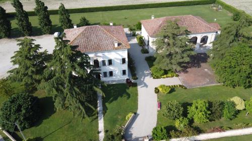 Villa Cagnoni Boniotti