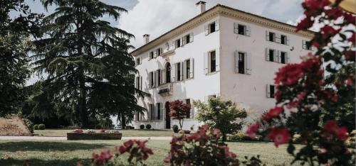 Villa Cagnoni Boniotti