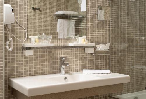 Art Hotel Kalelarga - image 13