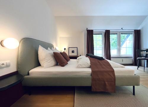 Puchberg Studio-Apartment - Puchberg am Schneeberg