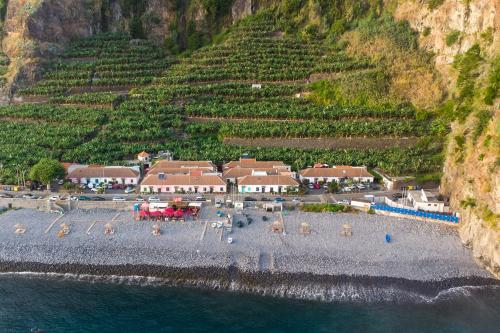 Baldeia - Oceanfront Apartments, Ponta do Sol (photo 7)