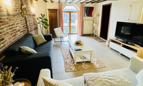 Appartement au cœur de Rochefort - Location saisonnière - Rochefort