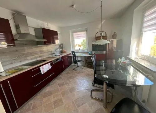 Ferienwohnung in Ehrenfriedersdorf in Ehrenfriedersdorf, Deutschland