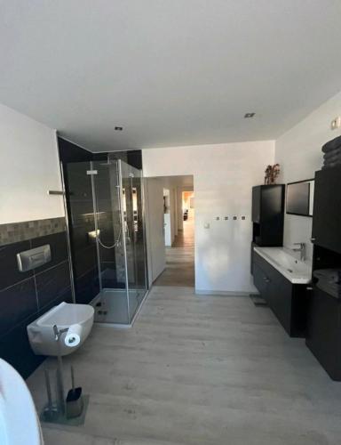 Ferienwohnung in Ehrenfriedersdorf in 埃倫弗里德爾斯多夫