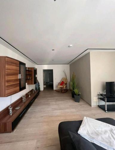 Ferienwohnung in Ehrenfriedersdorf in 埃倫弗里德爾斯多夫