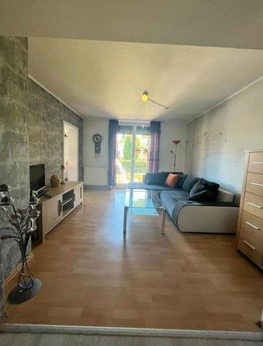 Ferienwohnung in Ehrenfriedersdorf in 埃倫弗里德爾斯多夫