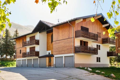 2 Alpes - appartement 2-4 pers - Location saisonnière - Les Deux-Alpes