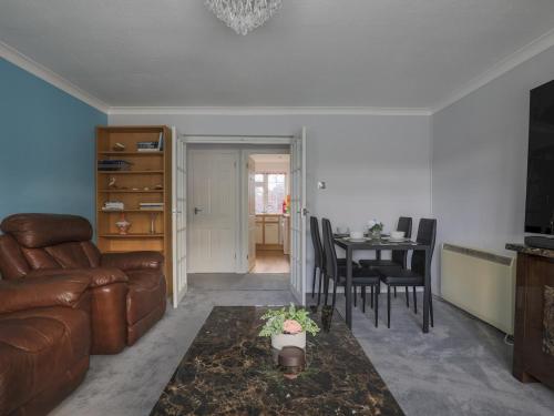 Pass the Keys Cosy and Homely Apartment in Central Windsor, Windsor (zdjęcie 8)