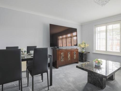 Pass the Keys Cosy and Homely Apartment in Central Windsor, Windsor (zdjęcie 9)