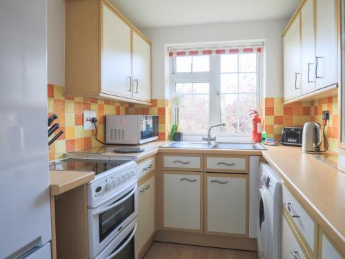 Pass the Keys Cosy and Homely Apartment in Central Windsor, Windsor (zdjęcie 3)