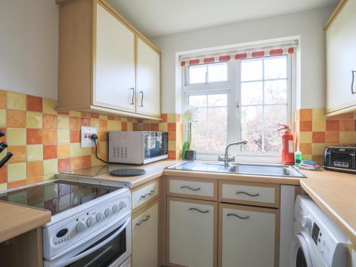 Pass the Keys Cosy and Homely Apartment in Central Windsor, Windsor (zdjęcie 10)