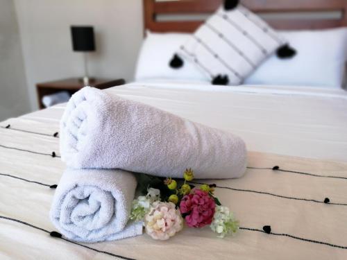 Hotel Casa Piedad - Tap to explore photos