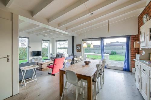 Vakantiehuis Jamaphista - Callantsoog aan Zee in Kallantsooga