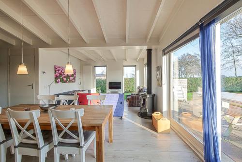 Vakantiehuis Jamaphista - Callantsoog aan Zee in Kallantsooga