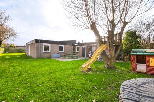 Vakantiehuis Jamaphista - Callantsoog aan Zee in Kallantsooga