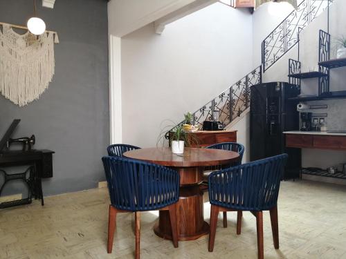 Hotel Casa Piedad Room Type - Family Suite with Balcony