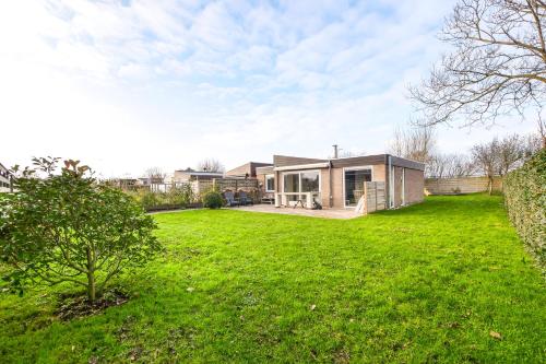 Vakantiehuis Jamaphista - Callantsoog aan Zee in Kallantsooga