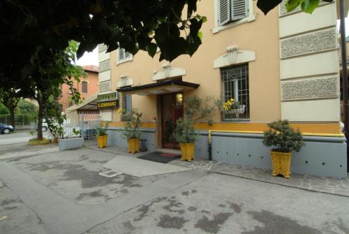 Hotel San Geminiano - image 3