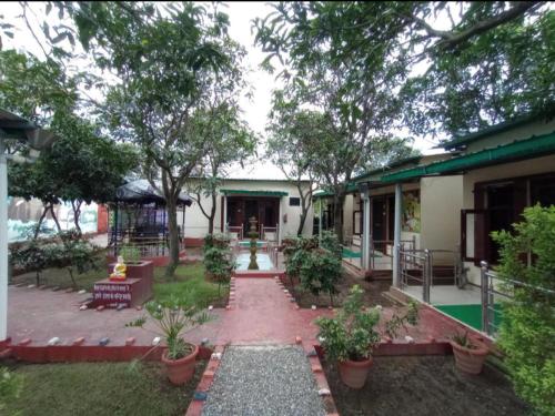 Paawan HomeStay (Vaibhav Chand)