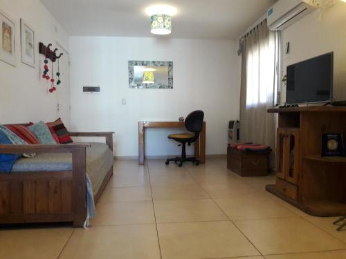 Espacio C San Juan con cochera