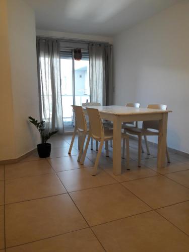 Two-Bedroom Apartment image 7