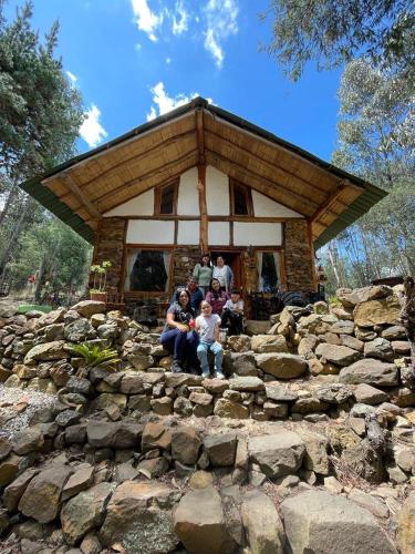 CABAÑA MÁGICA CUCUNUBA