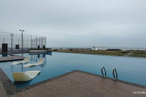 CosyHome2218温馨小屋 2R2B 6-8pax