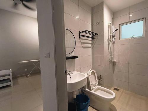 CosyHome2218温馨小屋 2R2B 6-8pax