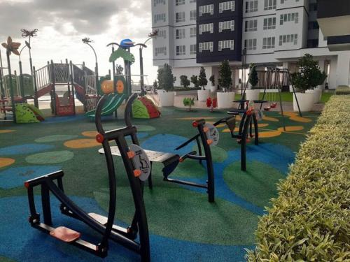 CosyHome2218温馨小屋 2R2B 6-8pax