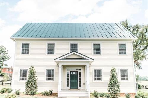 Marriott Ranch Bed and Breakfast