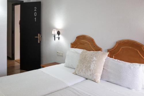 Hostal Victoria