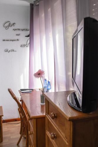 Hostal Victoria