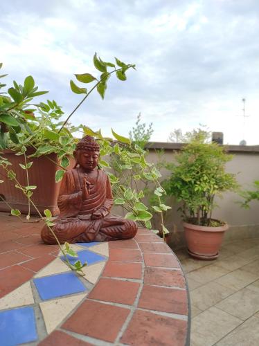  Nature House in Mantua