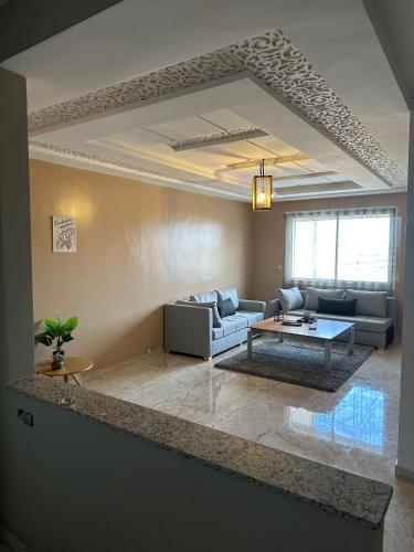 appartement à oujda (appartement a oujda) in 우지다