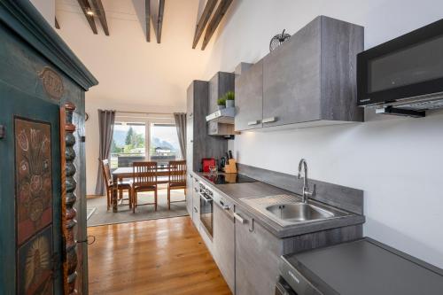 Berg&Selig Apartment in Pfarrwerfen, Österreich