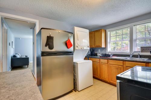 Charming Lexington Home - 2 Mi to Downtown! in Lexington, USA