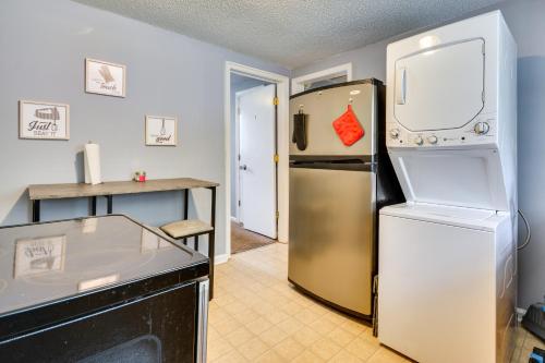 Charming Lexington Home - 2 Mi to Downtown! in Lexington, USA