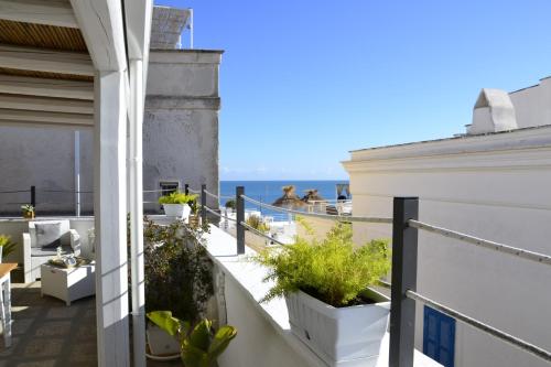 อาหารและเครื่องดื่ม, Carpe Diem B&B e Case Vacanza in กลางเมืองโมโนโปลี