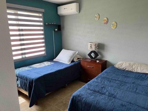 Casa Deluxe Celaya in Celaya, Mexico