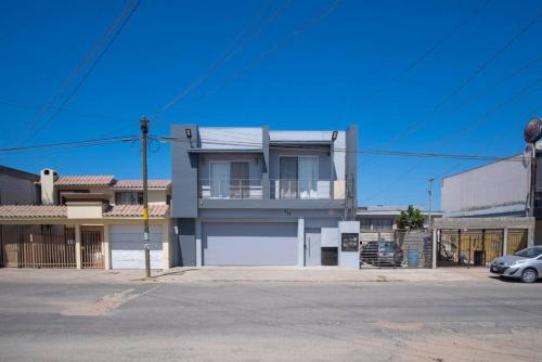 A szálláshely kívülről, New Casa San Felipe with Gated Parking at Casas Sanblu in Ensenada