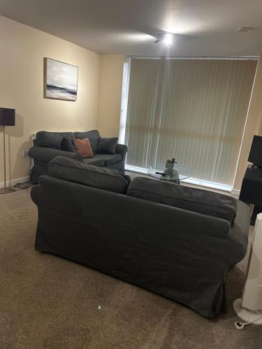 Picture of Stylish 2 Bedroom Apartment-Short Term Lets & Serviced Accomodation Reading