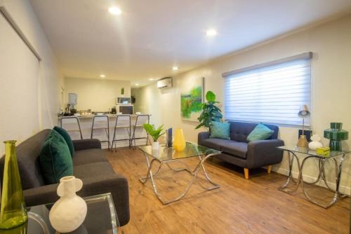 Casa Solmar with Gated Parking at Casas Sanblu in Ensenada