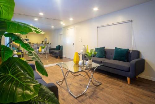 Casa Solmar with Gated Parking at Casas Sanblu in Ensenada