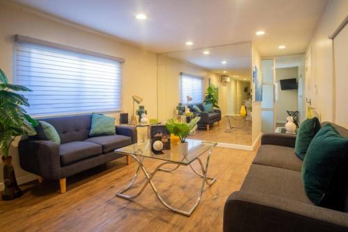 Casa Solmar with Gated Parking at Casas Sanblu in Ensenada