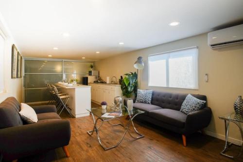 Casa San Miguel with Gated Parking at Casas Sanblu in Ensenada